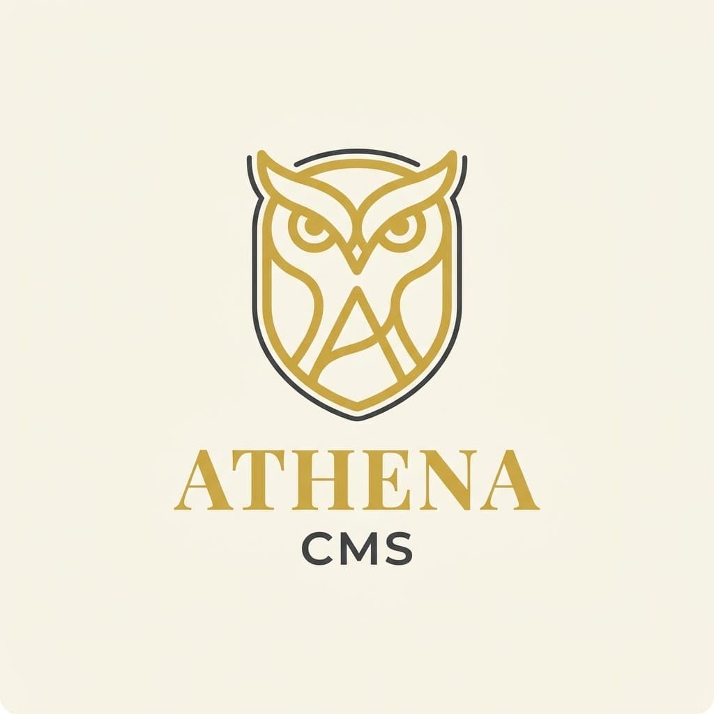 Athena logo